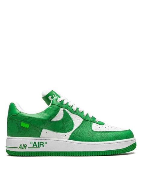 nike air force 1 lv green|nike air force 1 verkooppunten.